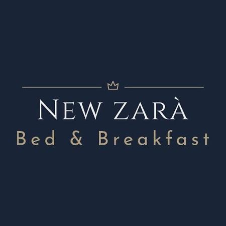 New Zara Bed & Breakfast Villa San Giovanni Bagian luar foto