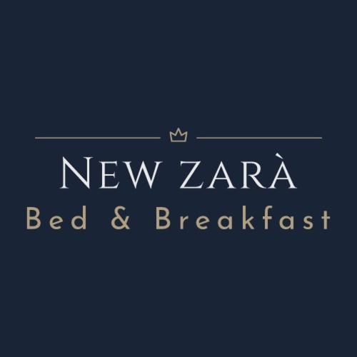 New Zara Bed & Breakfast Villa San Giovanni Bagian luar foto