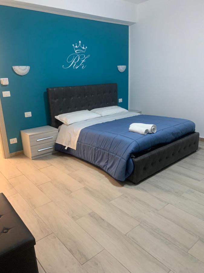 New Zara Bed & Breakfast Villa San Giovanni Bagian luar foto