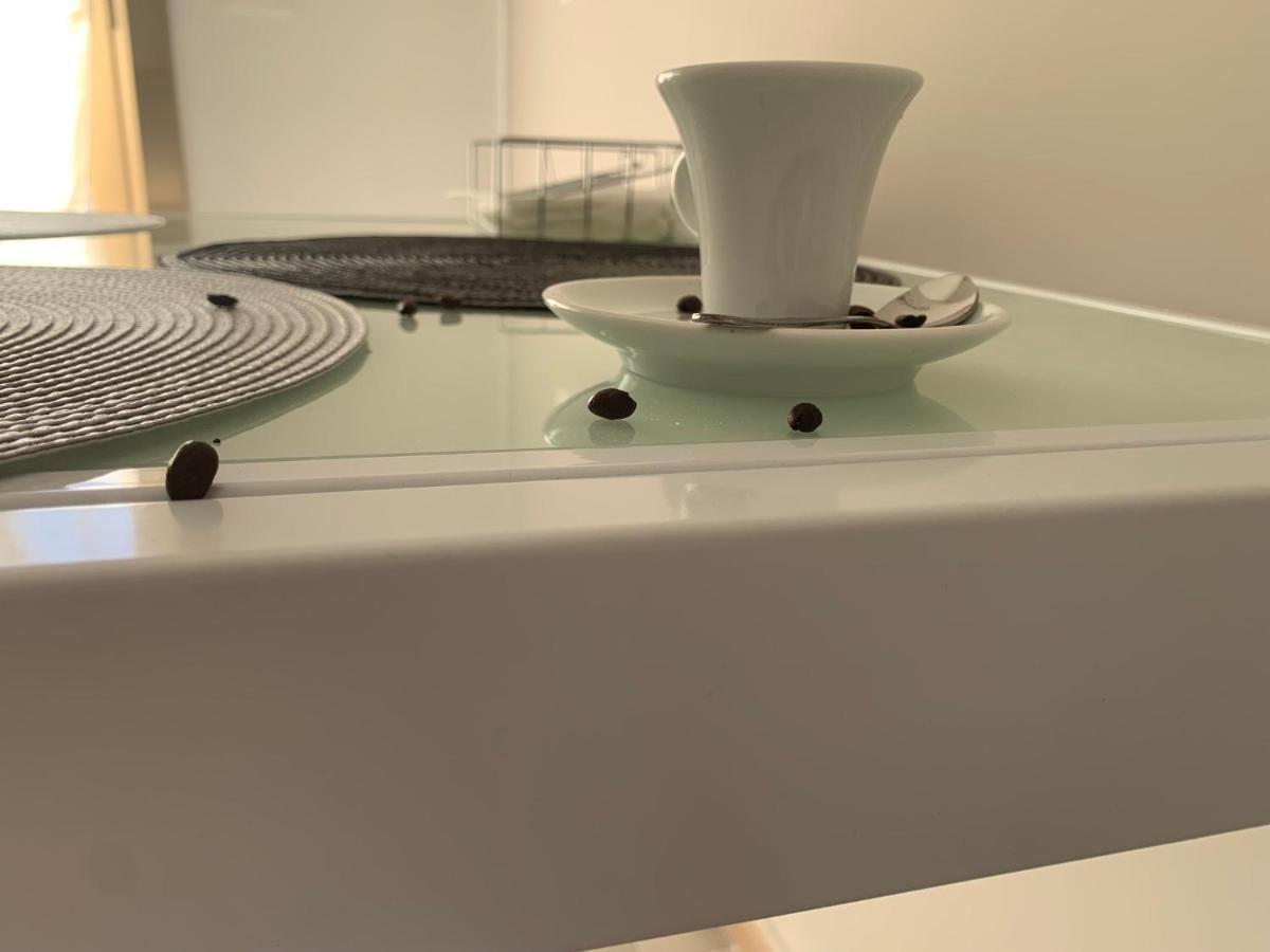 New Zara Bed & Breakfast Villa San Giovanni Bagian luar foto